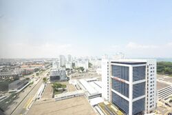 Parkway Parade (D15), Office #604852831
